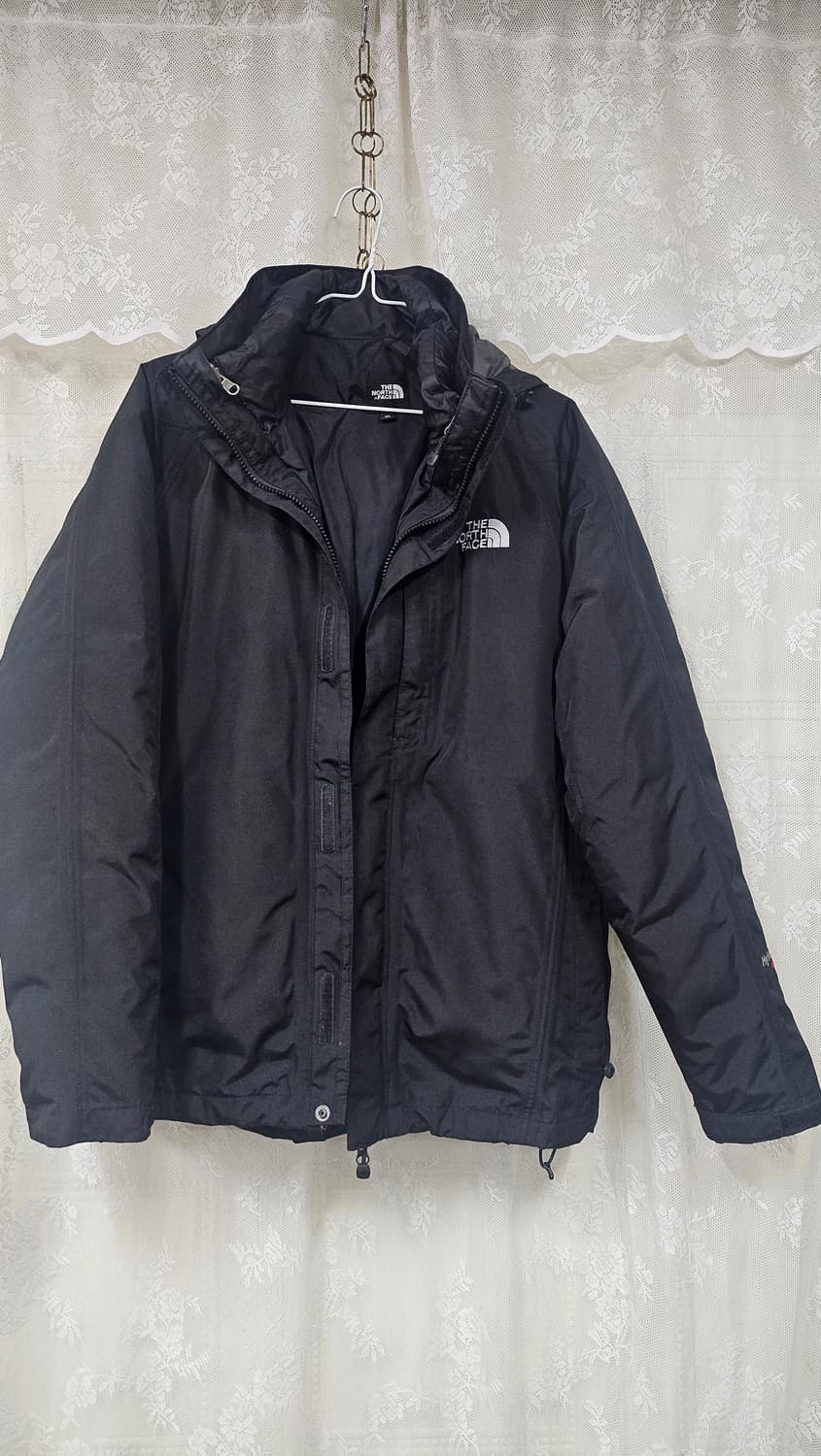 노스페이스 3-in-1 패딩 자켓  상품이미지10