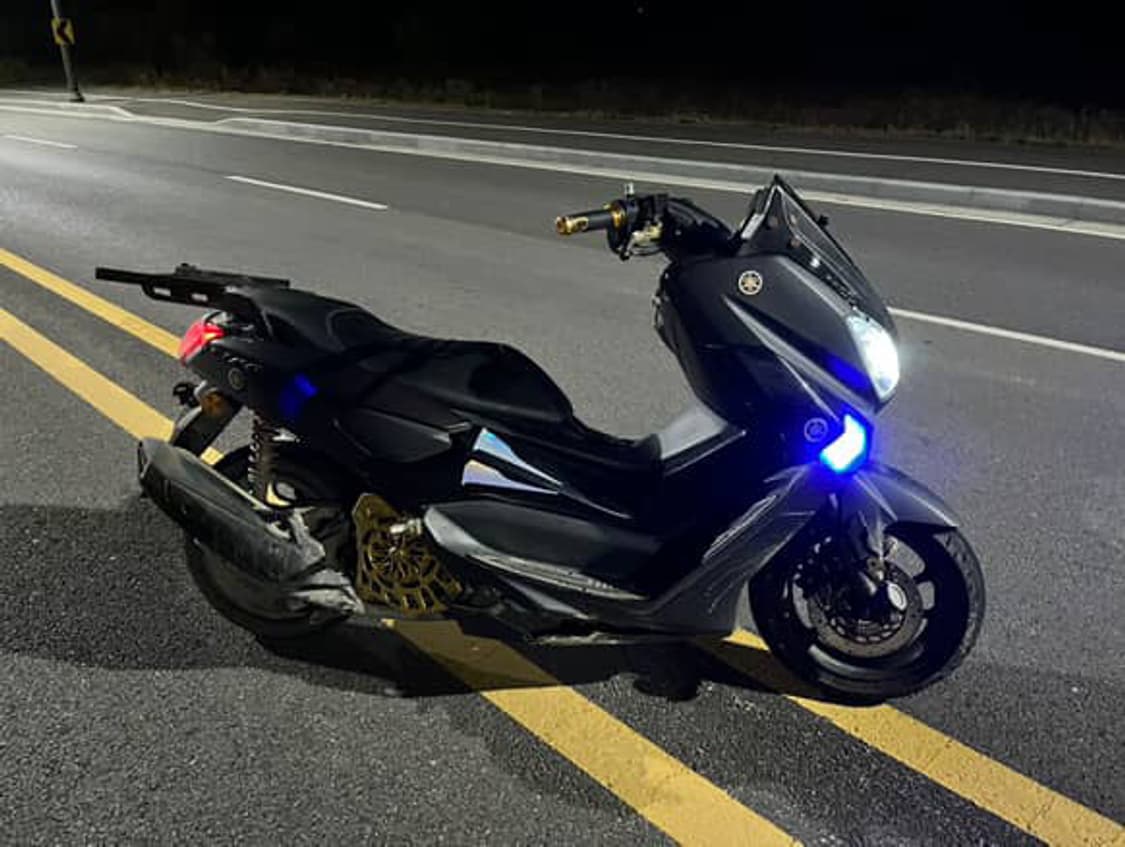 야마하 NMAX 상품이미지1