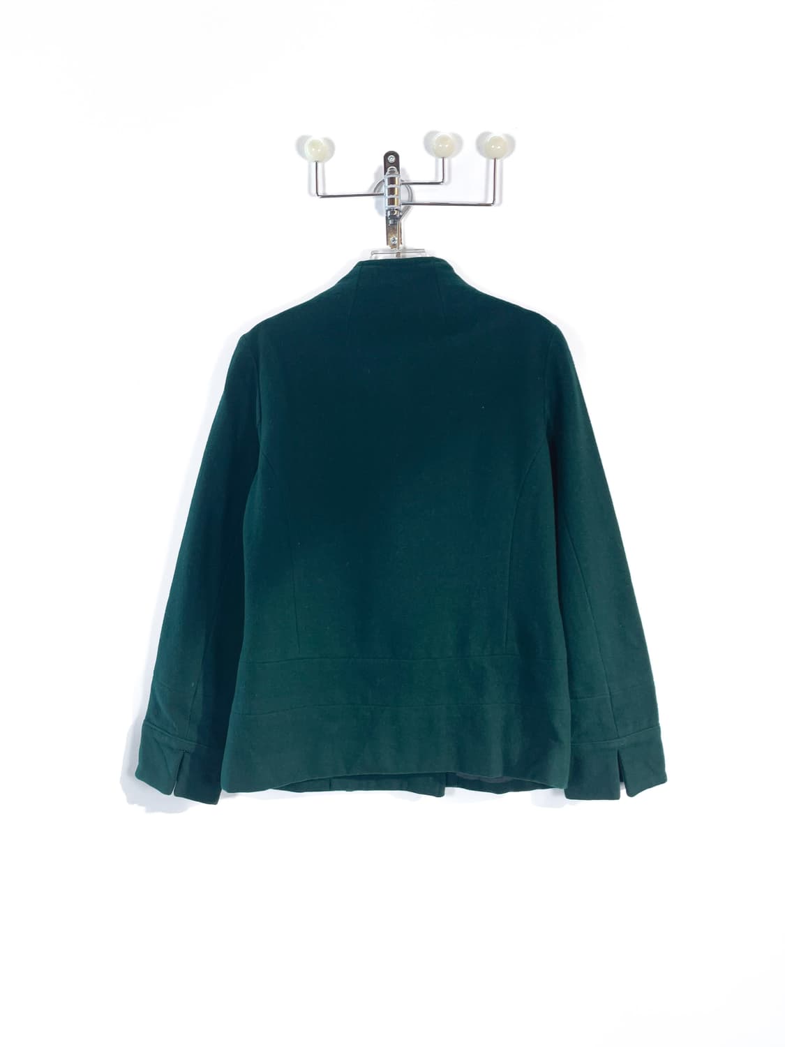 페이지 보이 울 코트  상품이미지7