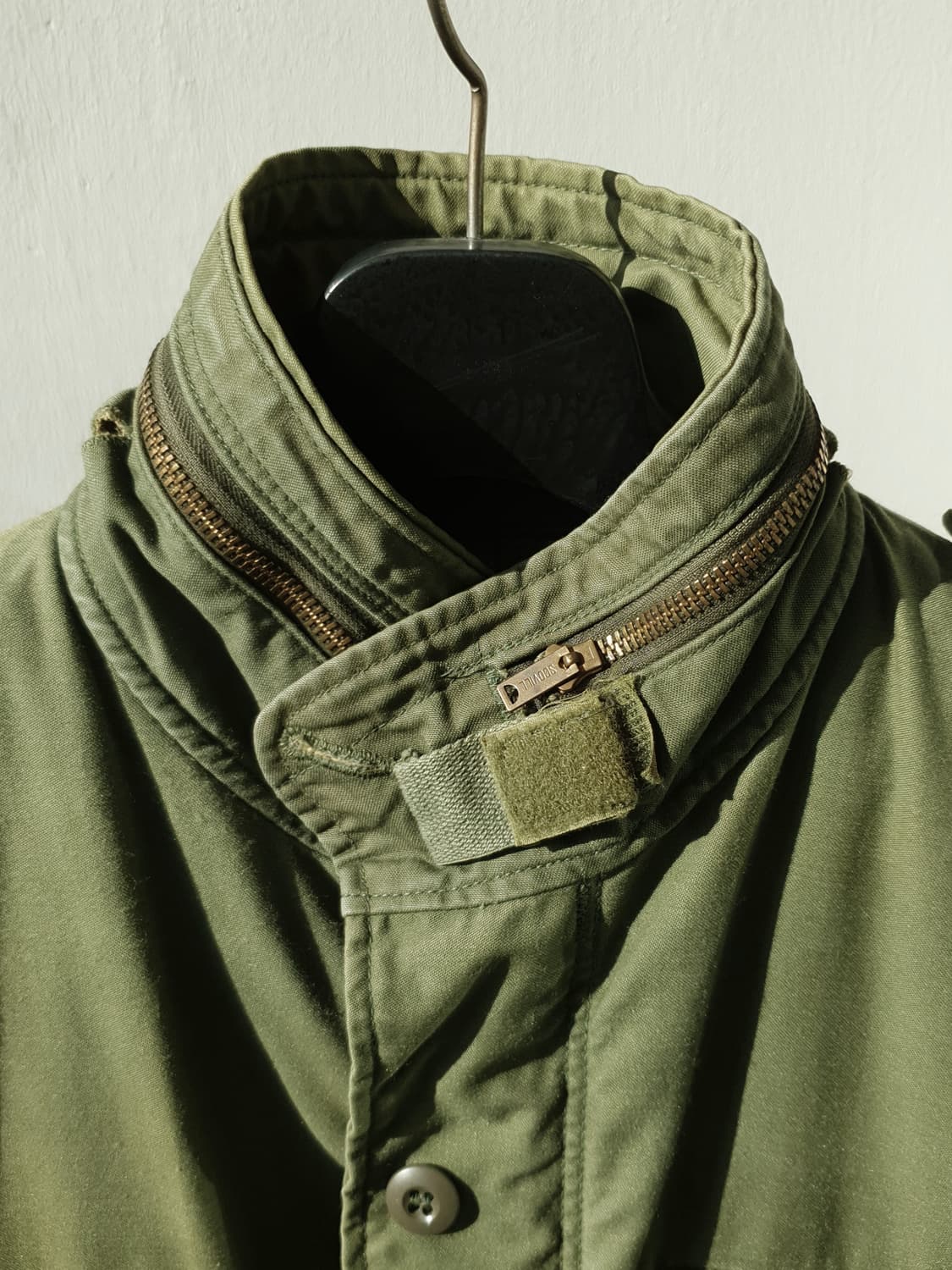 70s VINTAGE m65 jacket 상품이미지3