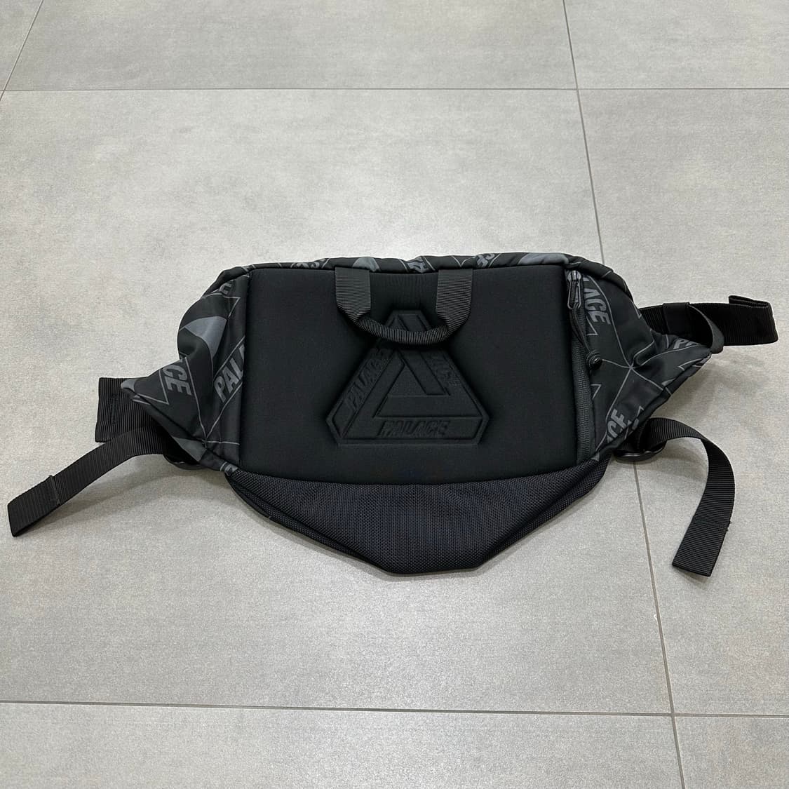 팔라스 palace 번백 bun bag 상품이미지6