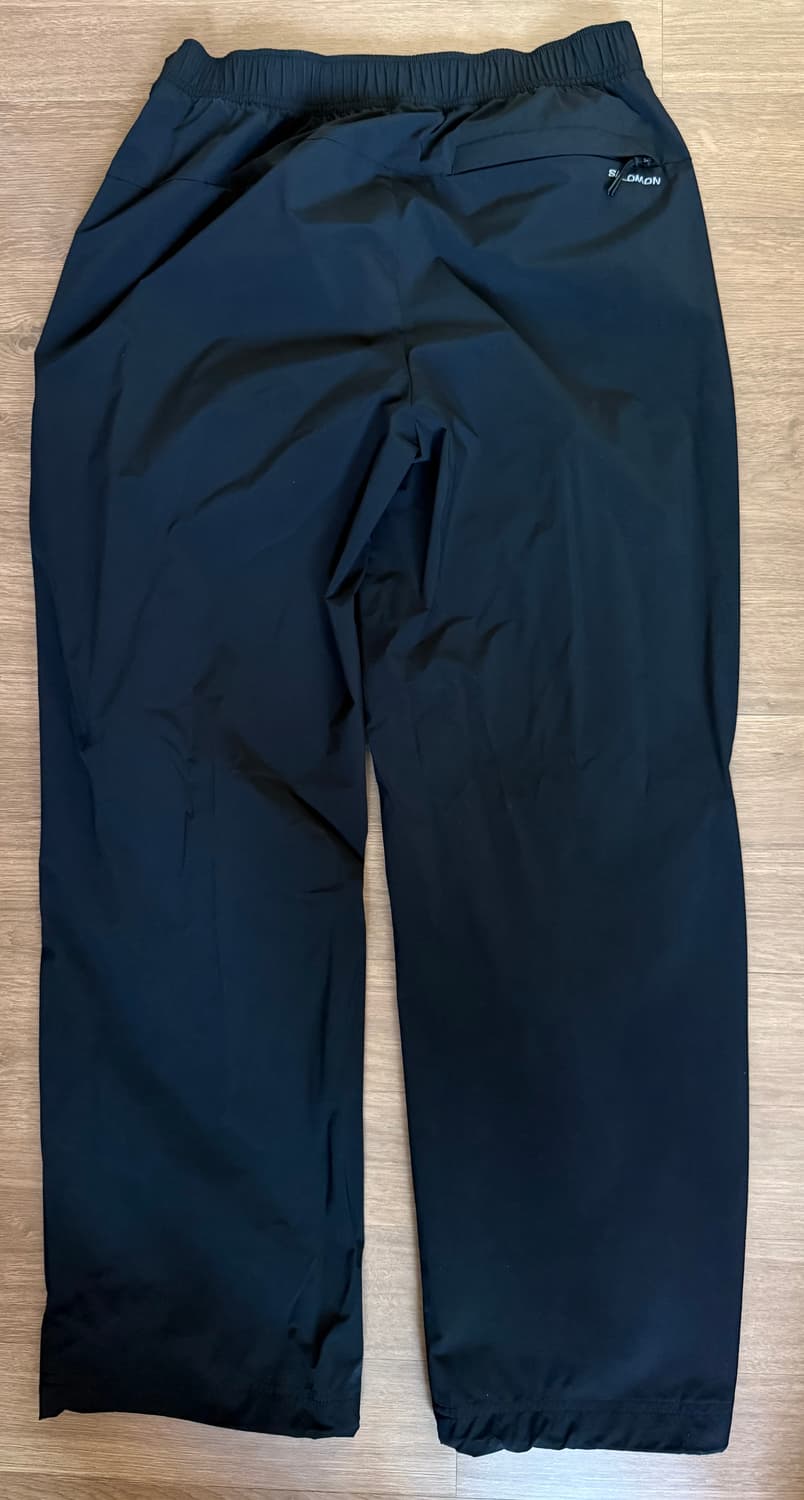살로몬 파라슈트 팬츠  상품이미지2