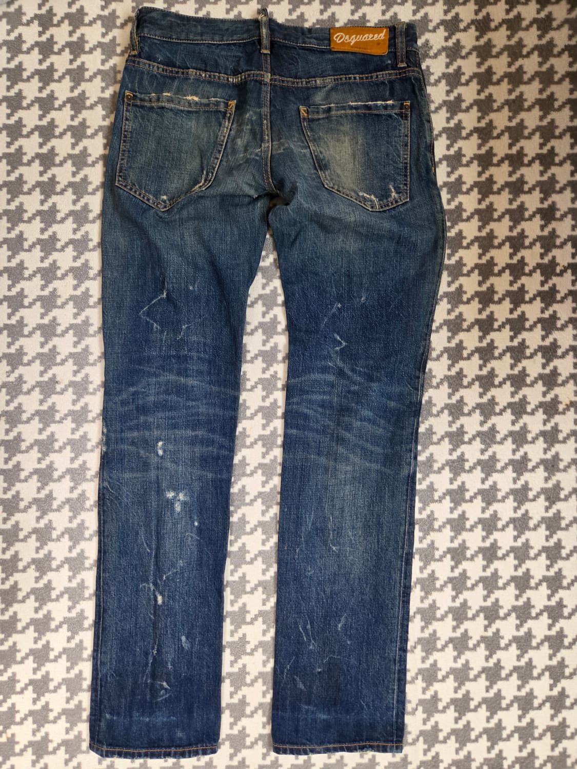 디스퀘어드2 상품이미지2