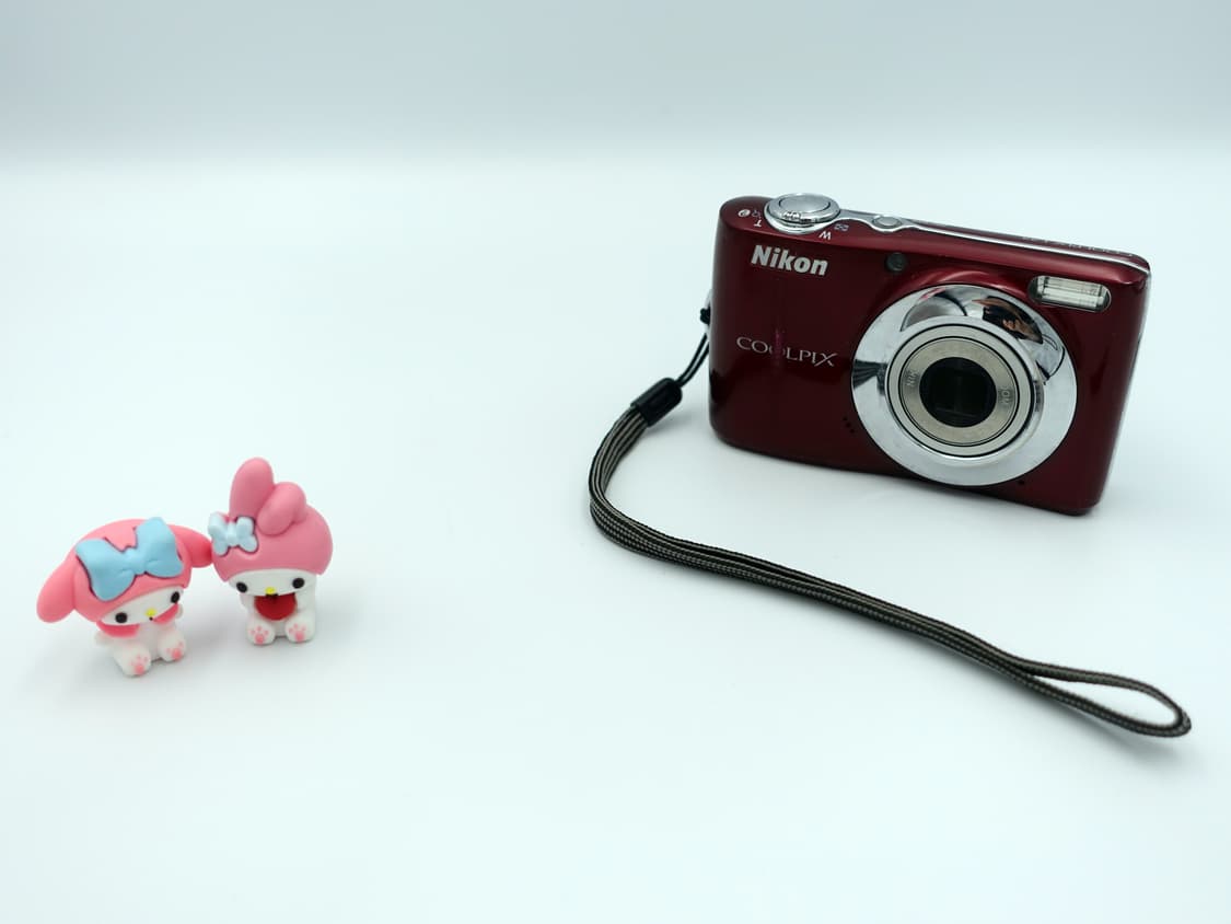 Nikon Coolpix L22 (니콘 쿨픽스 L22) 상품이미지1