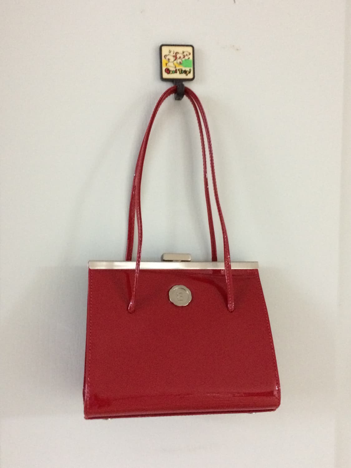 미닛뮤트 세디백 레드 미니백 상품이미지1