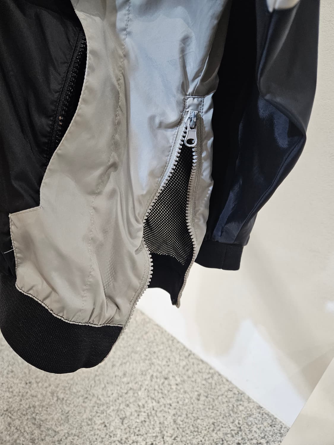 나이키 올드스쿨 베이스볼 웜업 상품이미지5