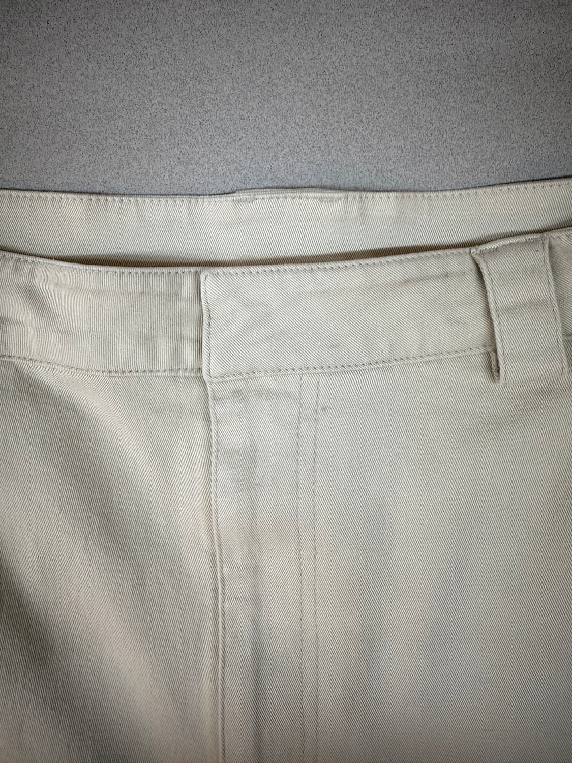xlim ep3 02 trousers 아이보리 3사이즈 상품이미지7