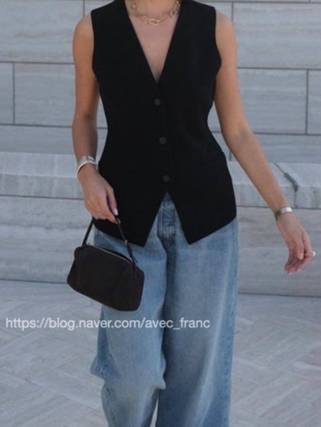 The row 더로우 90 90s블랙 상품이미지8