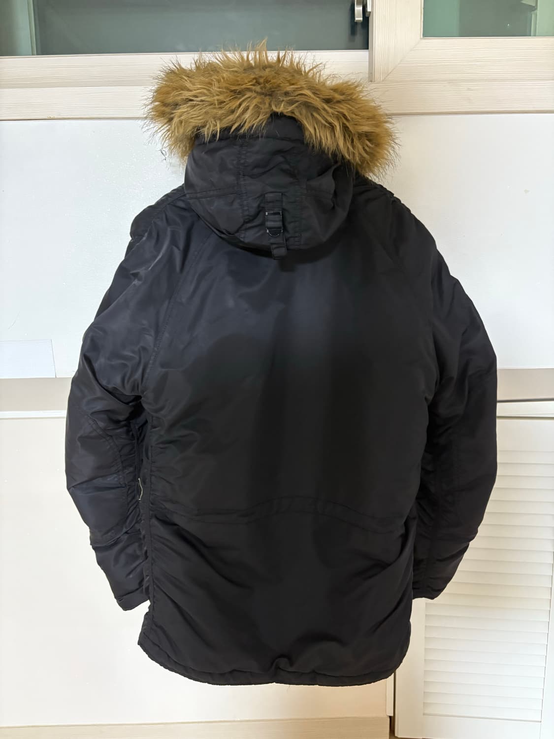 알파인더스트리 n3b 상품이미지2