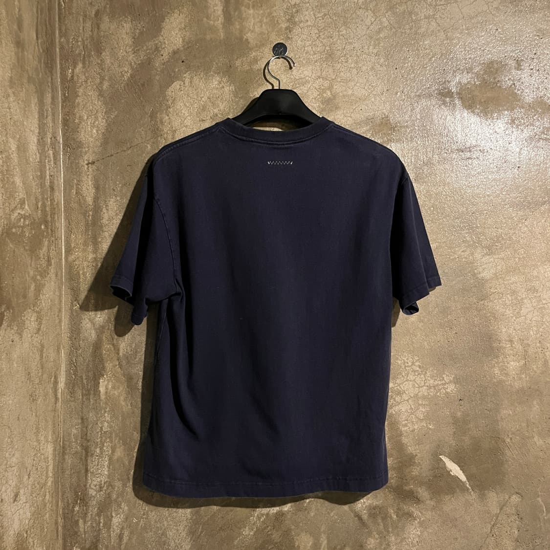 예일 반팔티셔츠 상품이미지3