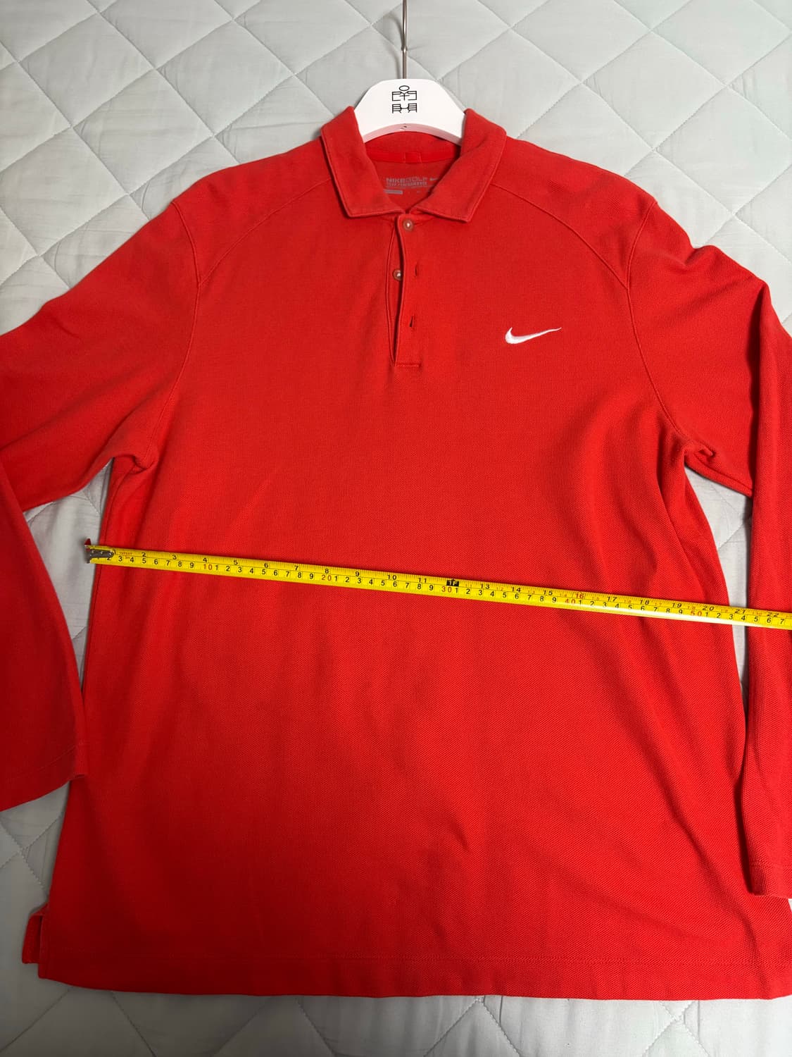 나이키 골프 폴로티 110 상품이미지4