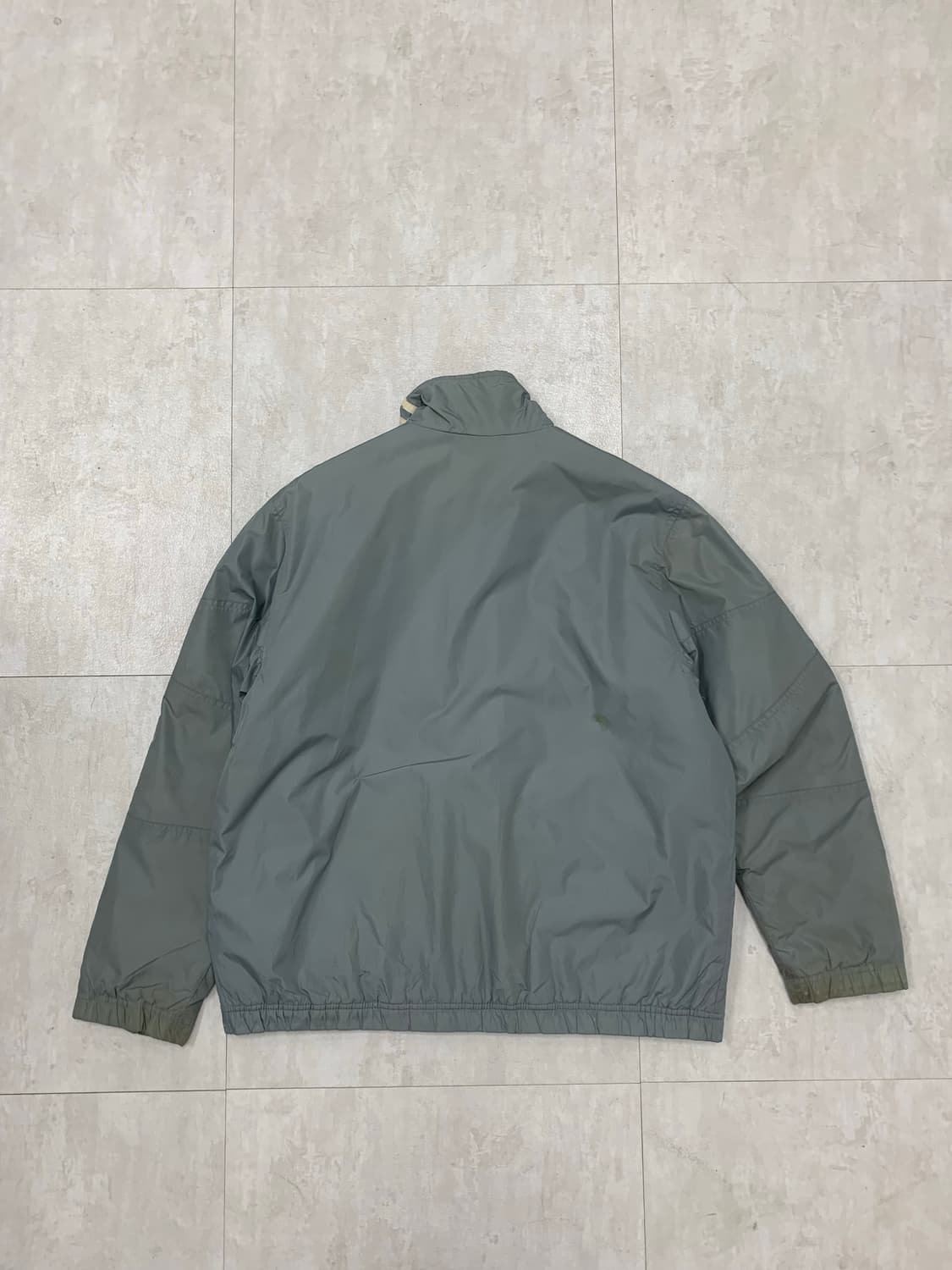 아디다스 스카이블루 바람막이 상품이미지2