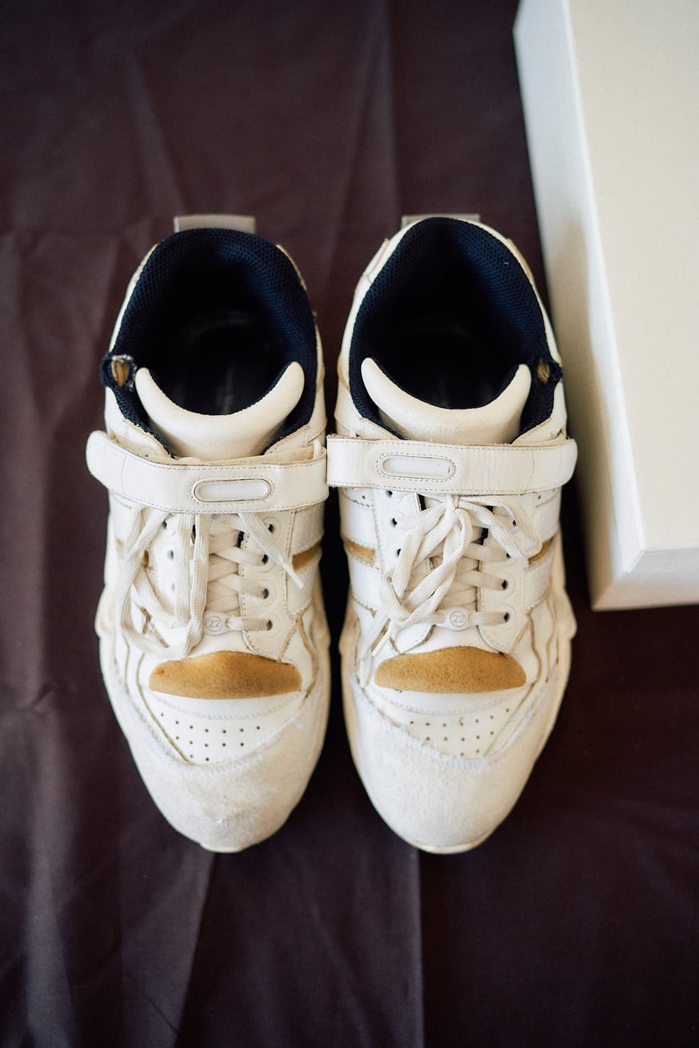 메종 마르지엘라 더티 상품이미지1