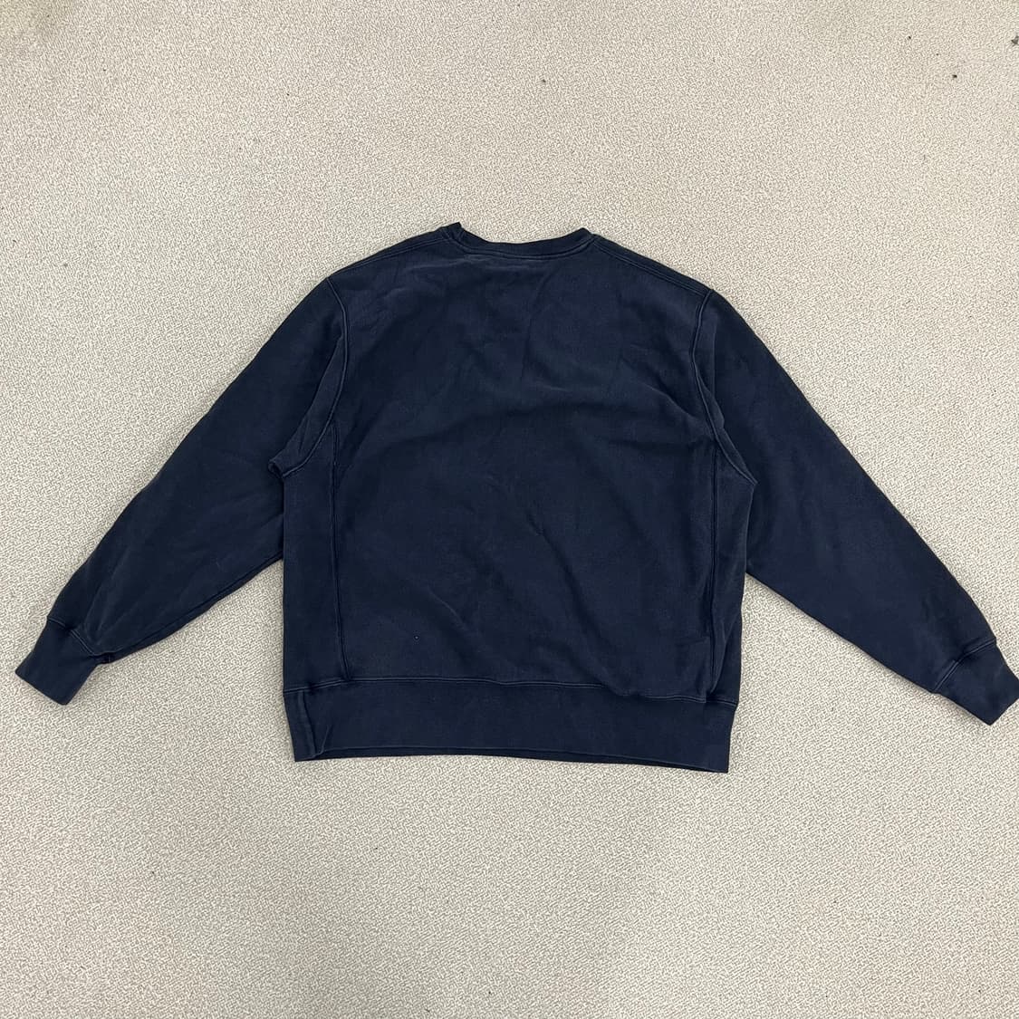 [실측확인] 챔피온 리버스 위브 맨투맨 스웻셔츠 0106M1 상품이미지3