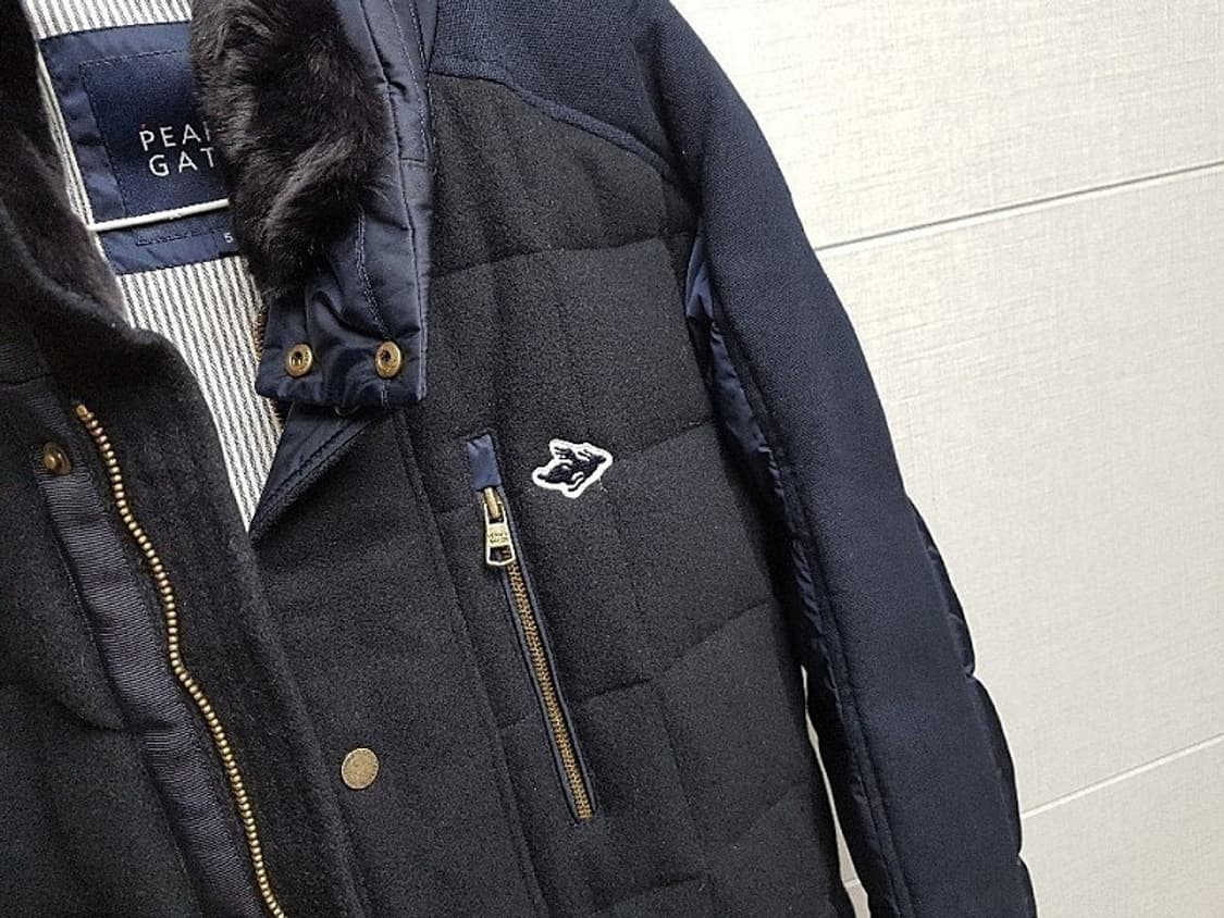 파리게이츠  다운패딩 상품이미지8