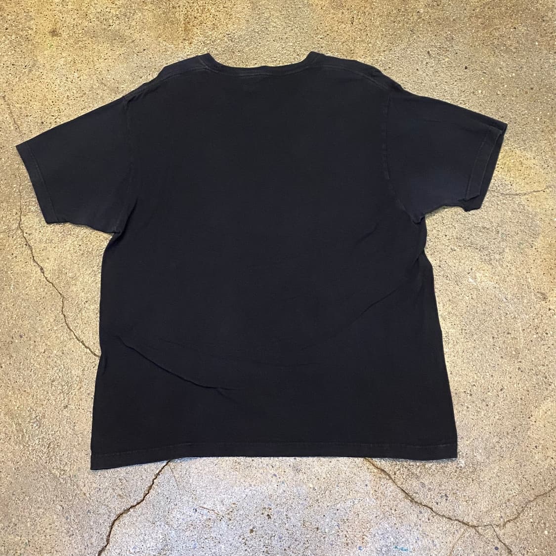 미국 빈티지 패닉앳더디스코 PANIC AT THE DISCO 락티셔츠 상품이미지5