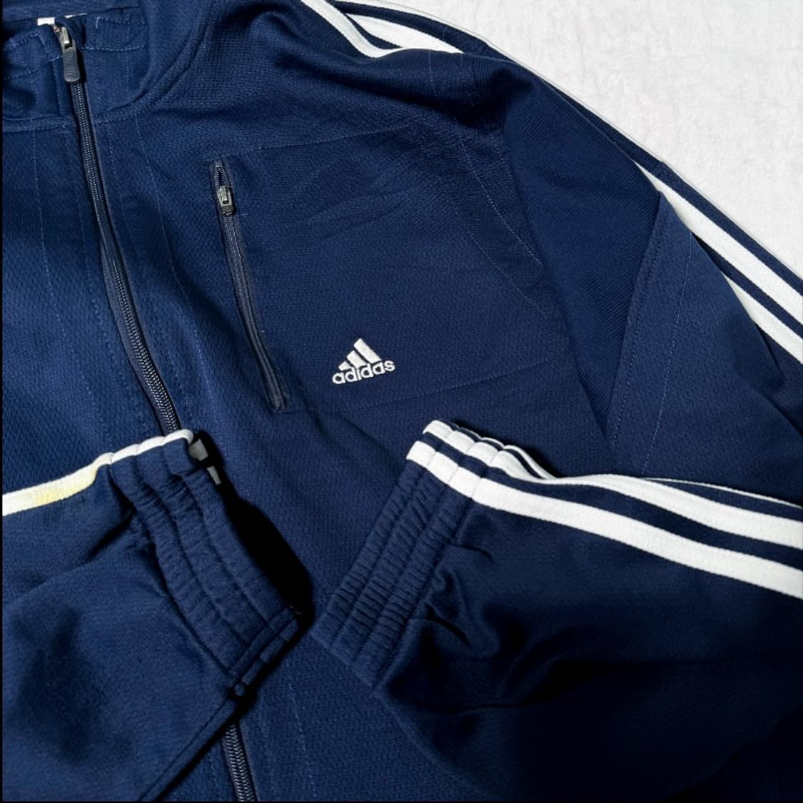 아디다스 자켓 상품이미지2