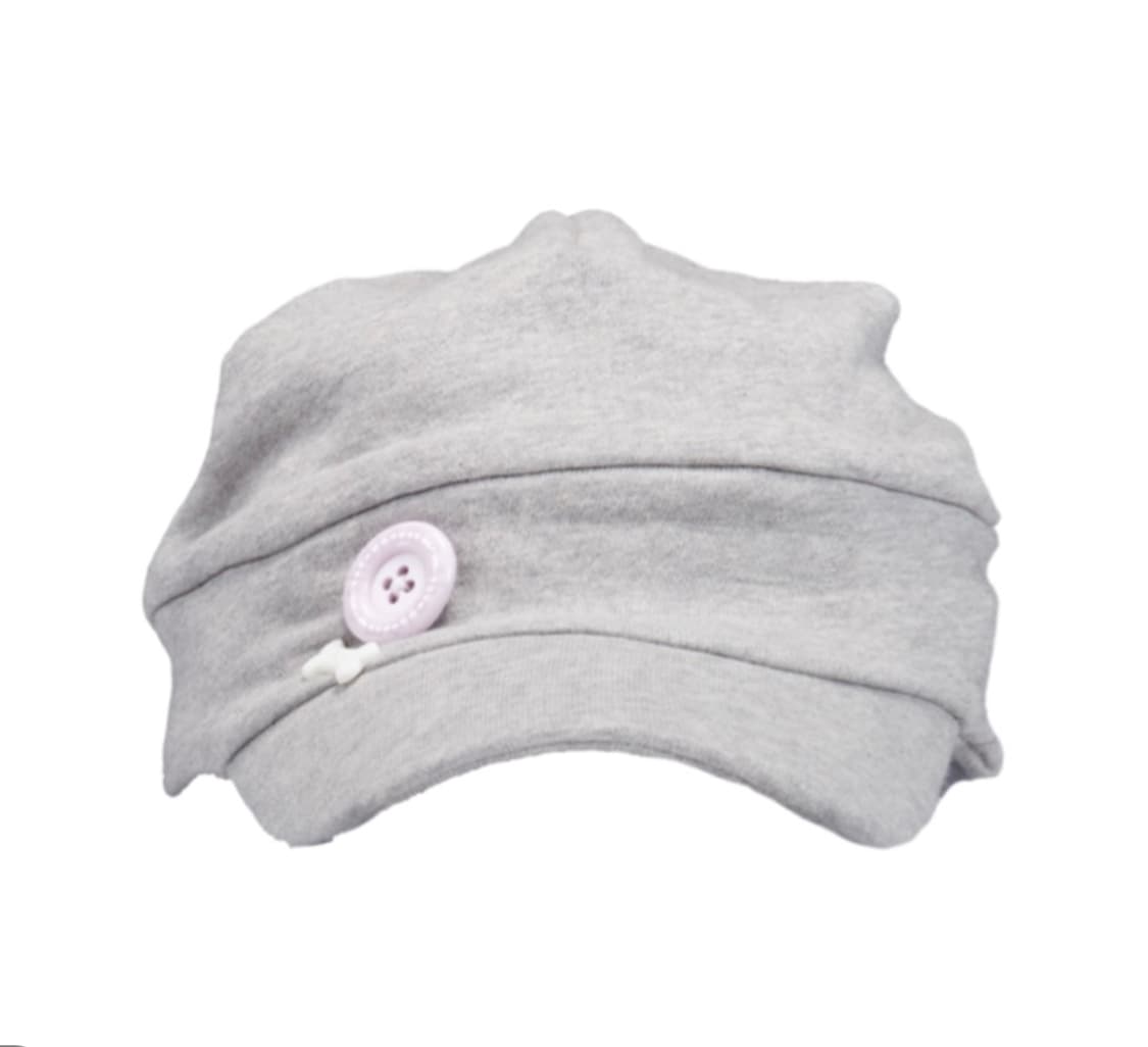 샬롬 SHY HAT GRAY 상품이미지1