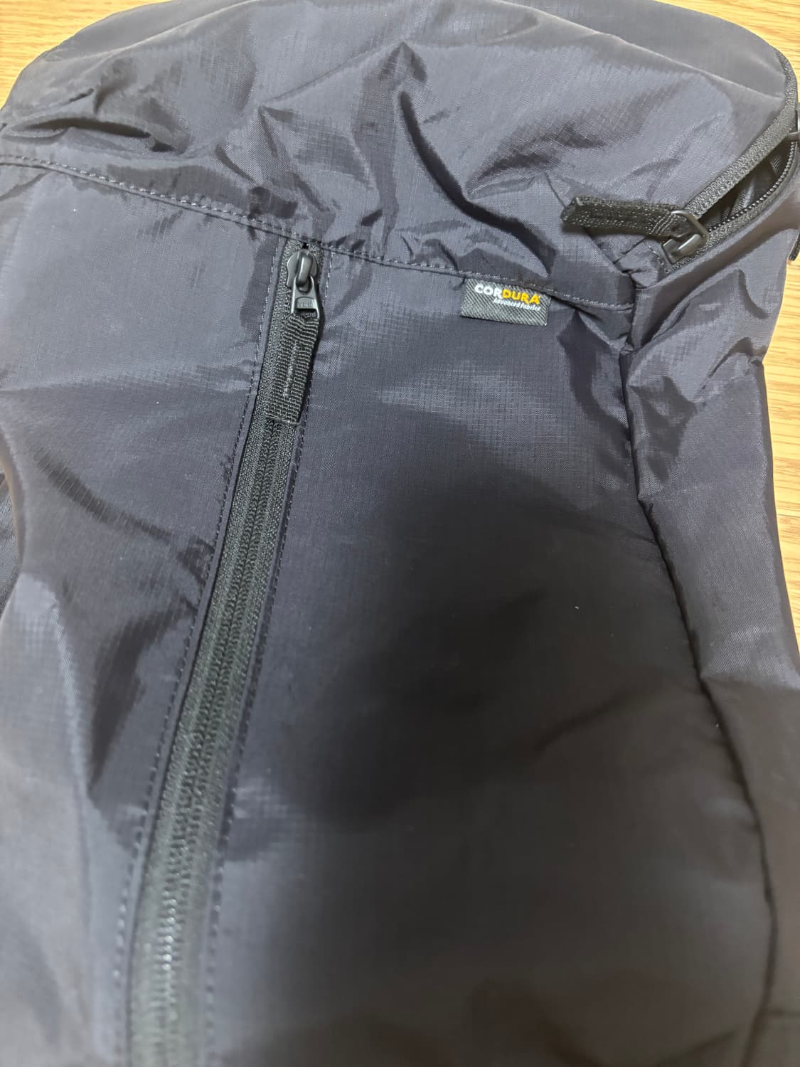 무탠다드 코듀라 라이트 백팩  상품이미지4