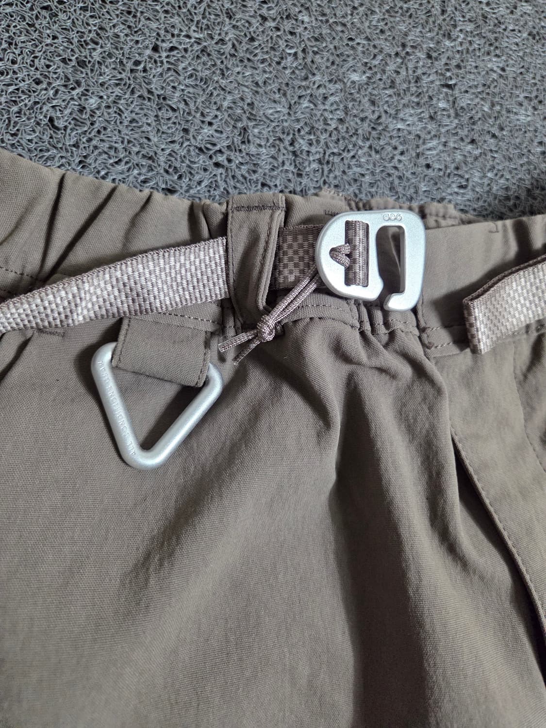 나이키 ACG 스미스 서밋 (아이언스톤 아시아m） 상품이미지3