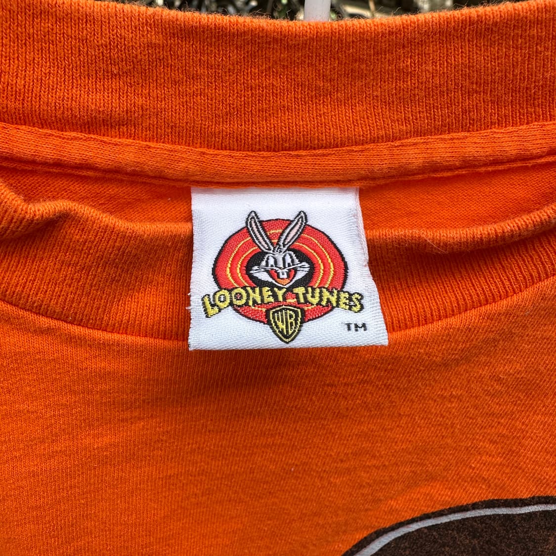 97 looney tunes tweety halloween t shirt 상품이미지5