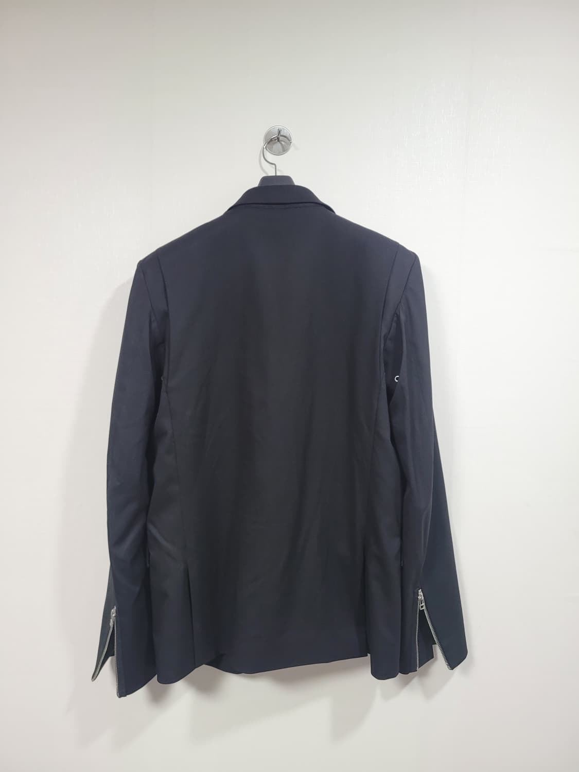 Helmut lang 헬무트랭 블레이저 상품이미지3