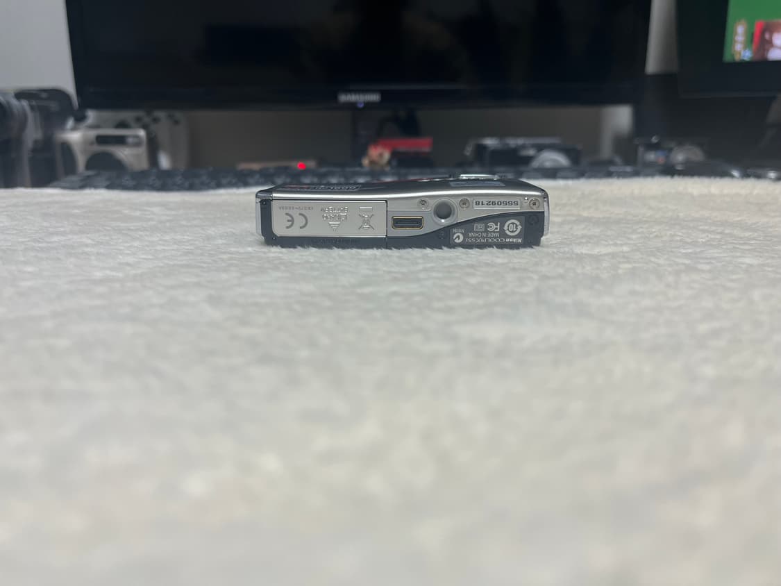  ✨ 니콘 쿨픽스 S52 판매합니다 ✨ 상품이미지5