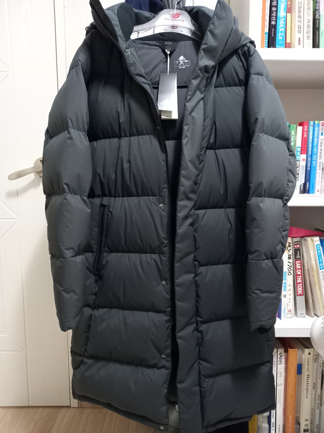 아디다스 패딩 100 상품이미지1