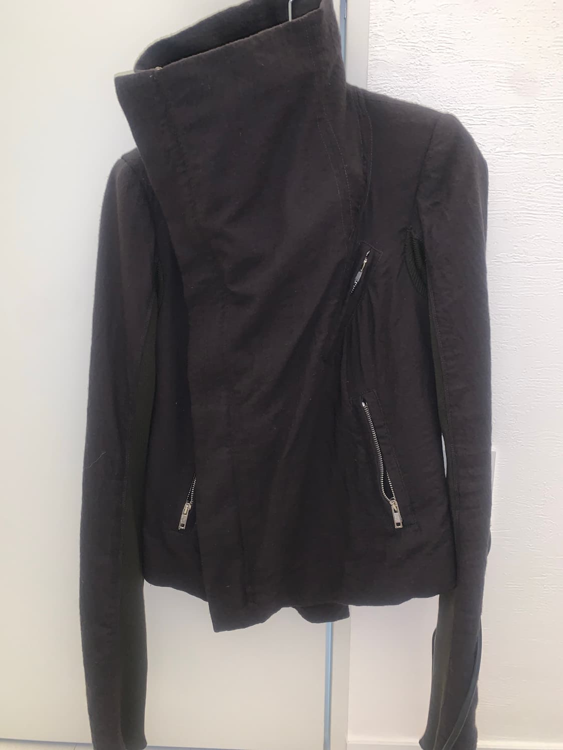 릭오웬스 자켓 상품이미지1