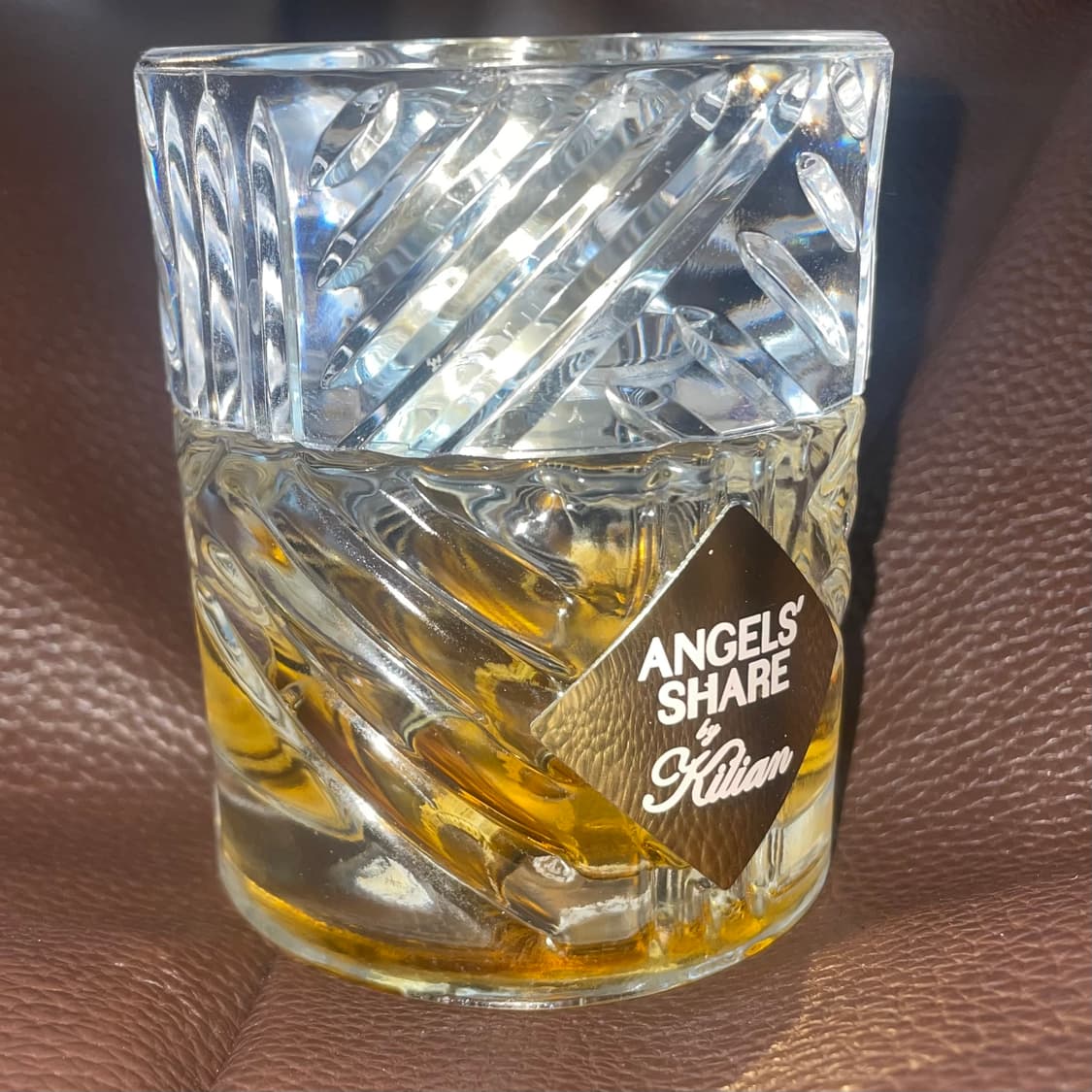 킬리안 엔젤스쉐어 50ml 면세 향수  상품이미지3