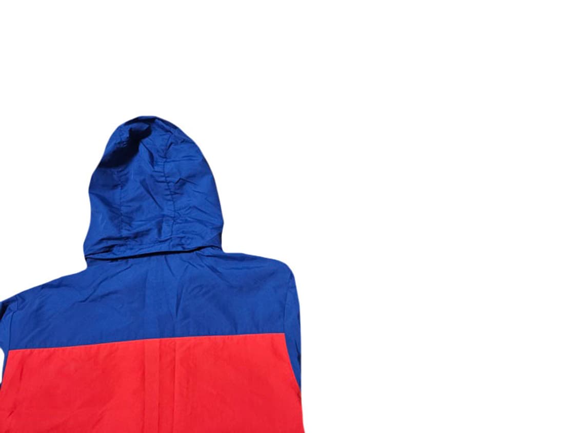 네파 스트릿 바람막이 자켓 상품이미지4