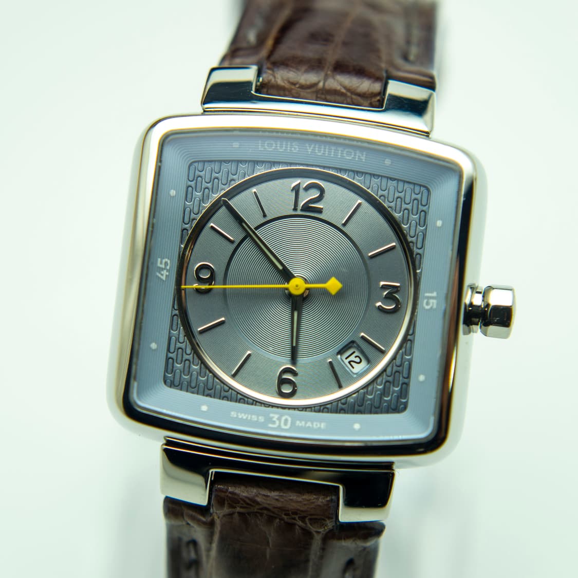 [전국최저가] 루이비통 땅부르 스피디라인 상품이미지1