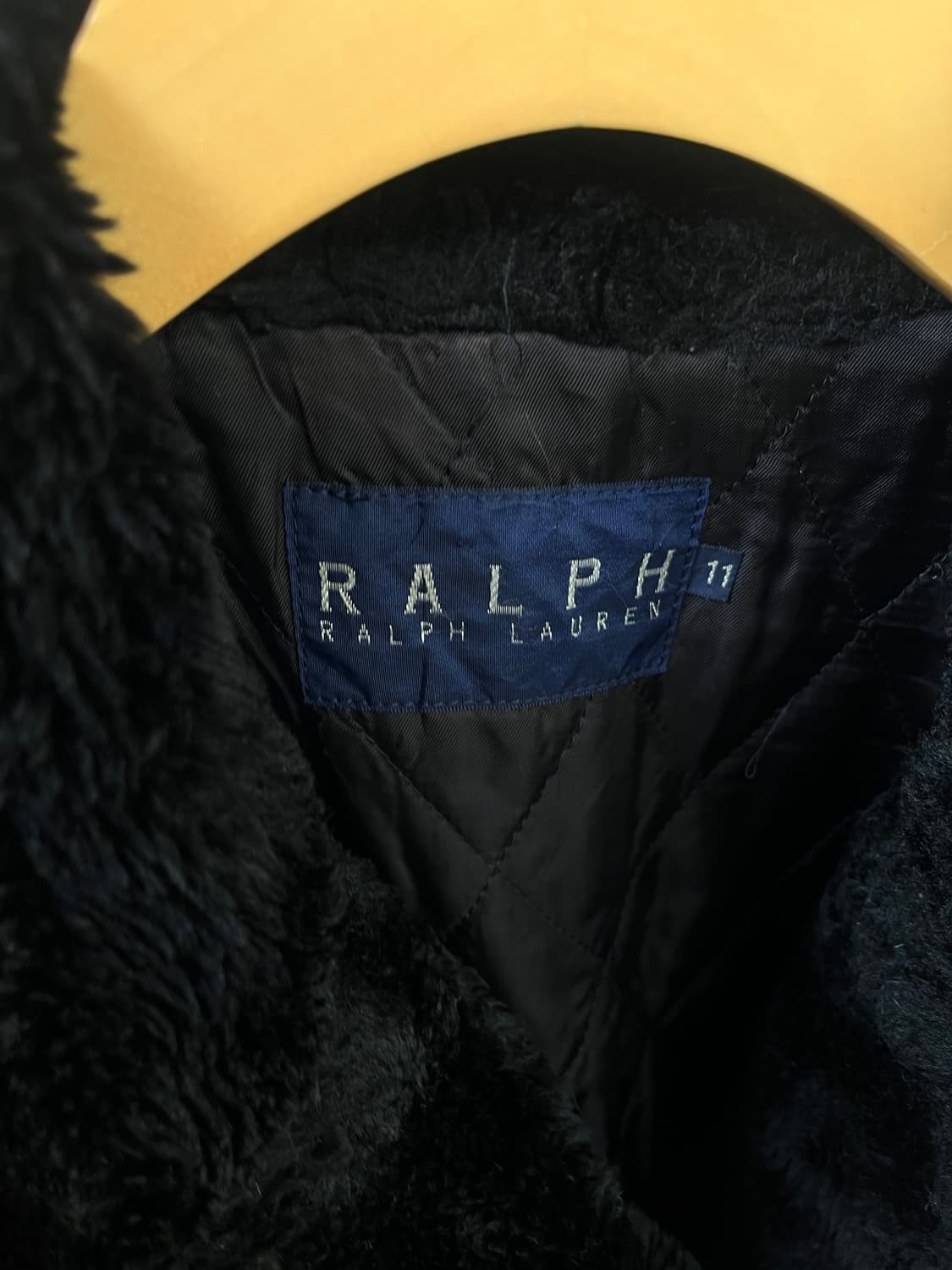 RALPH LAUREN jacket 상품이미지7