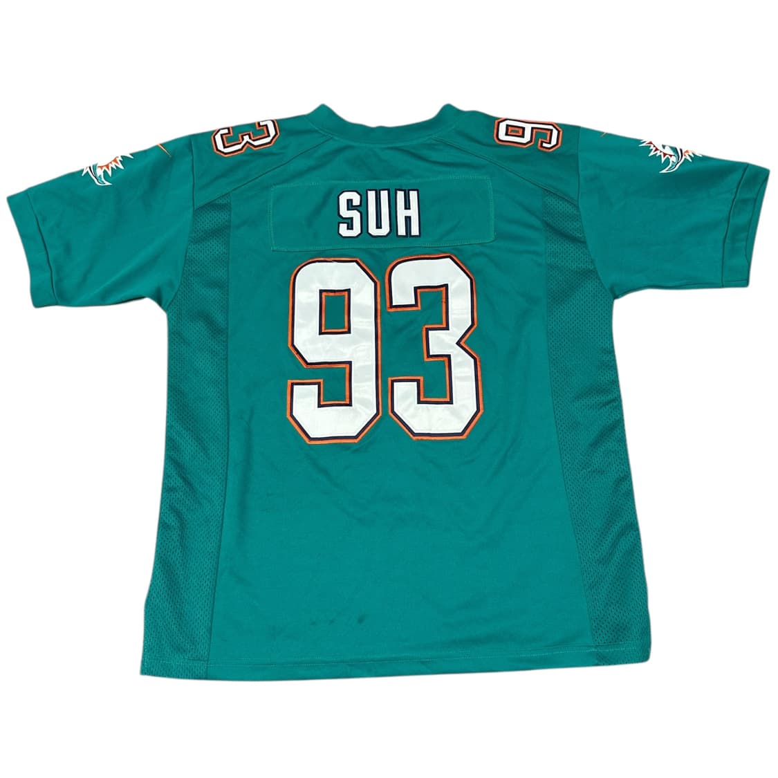 ✨ (바배) 나이키 NFL 마이애미 돌핀스 져지 유니폼  상품이미지2