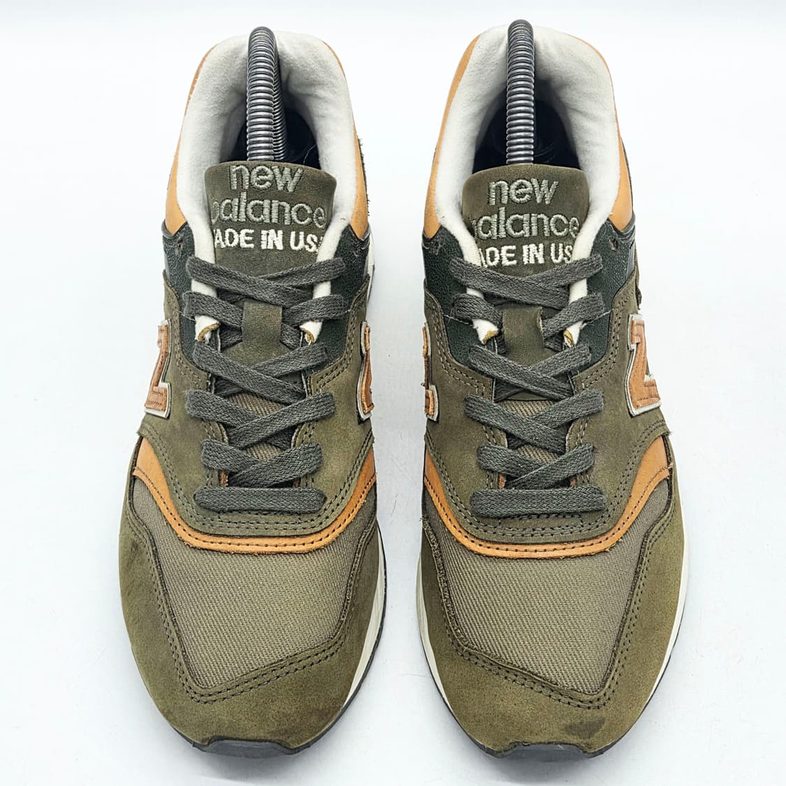 뉴발란스 M997DCS MADE IN USA (250 D) 상품이미지4