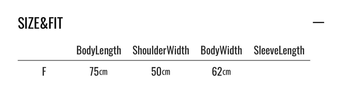 [F]퍼버즈 25fw Crash 니트 코트/베이지 상품이미지5