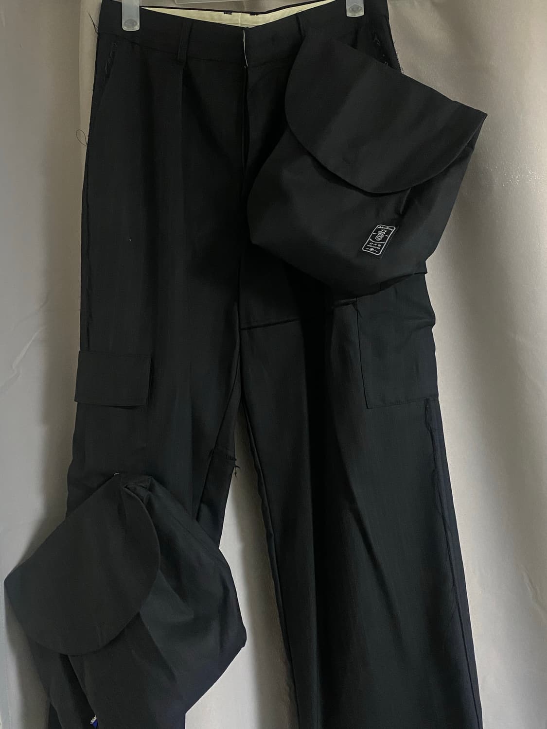 Ader Error Tard cargo pants A2 상품이미지2