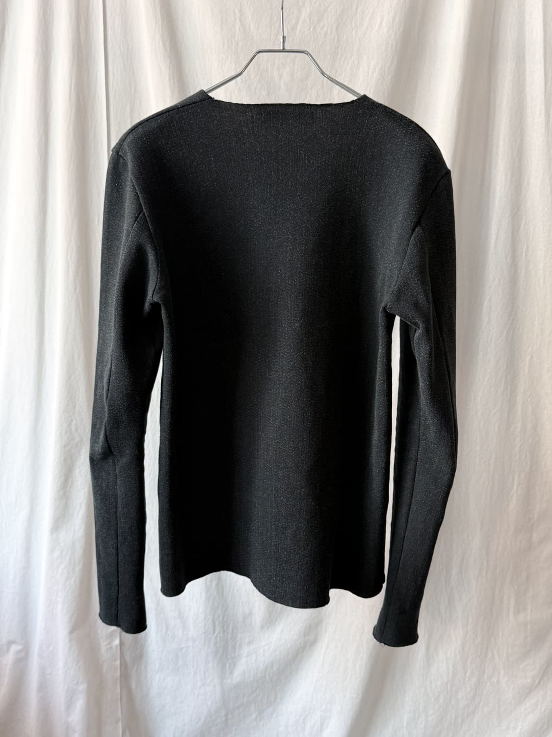 N4 더블페이스 롱슬리브 상품이미지3