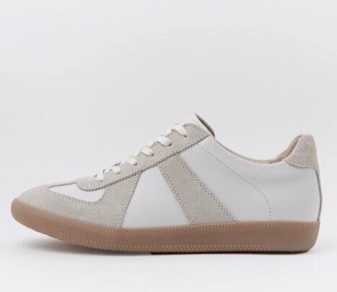 Josepht 독일군 스니커즈 225 상품이미지1