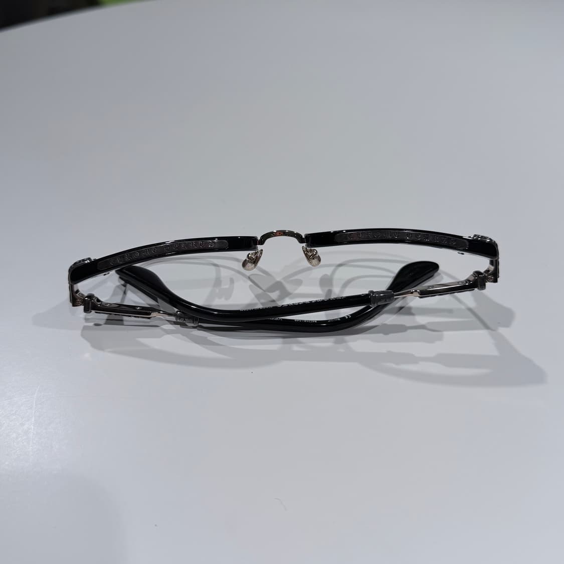 (A+/OS) / 크롬하츠 버티컬 스마일 2 안경 상품이미지6