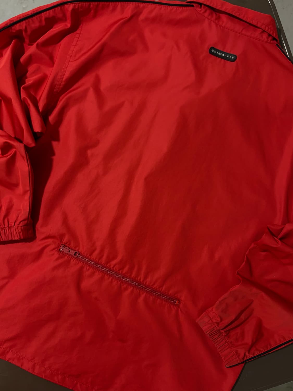 나이키 올드스쿨 바람막이 상품이미지5