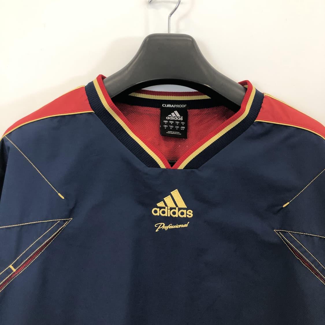 아디다스 JPN 프로페셔널 웜업 105  상품이미지2