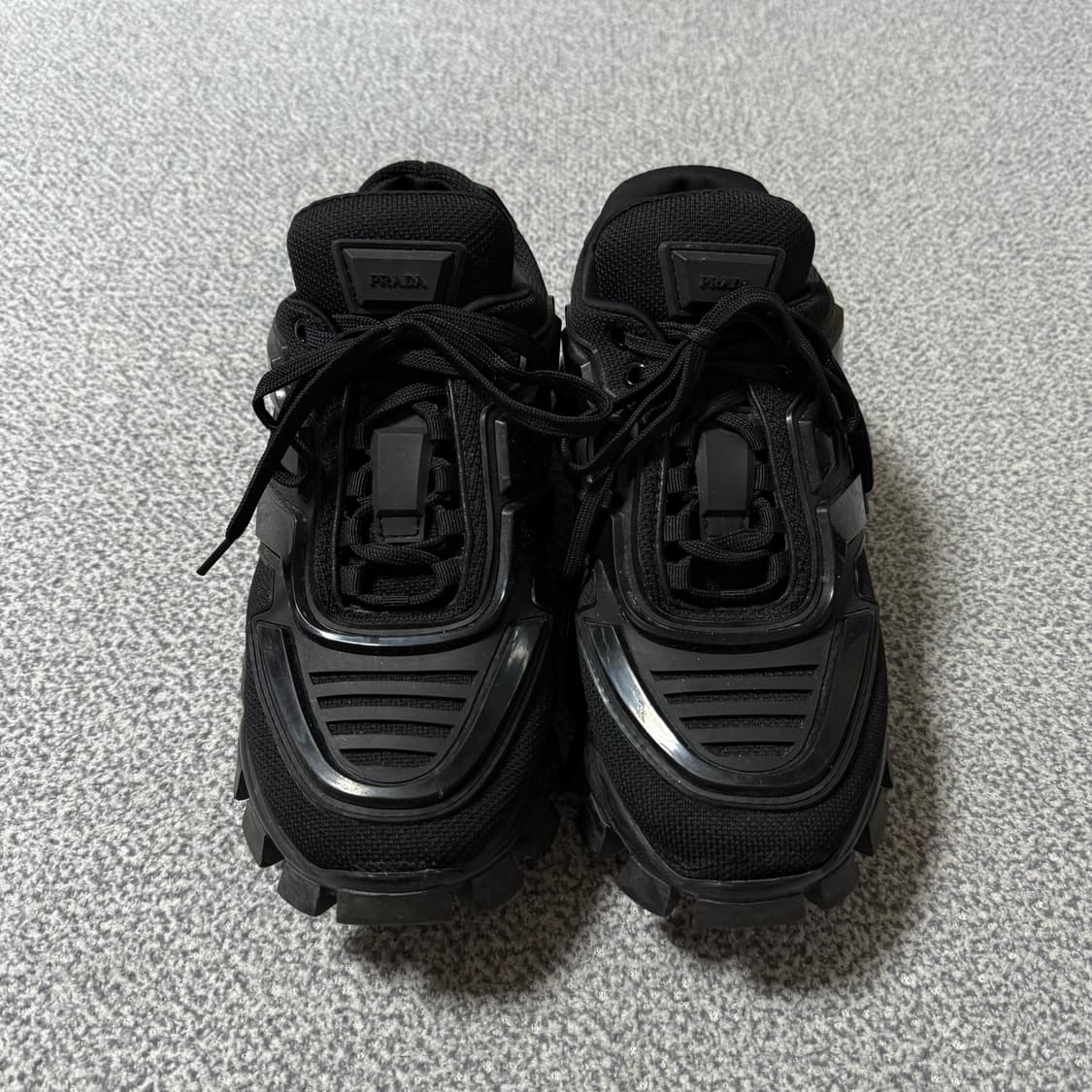 프라다 클라우드 썬더 스니커즈 265-270 상품이미지2