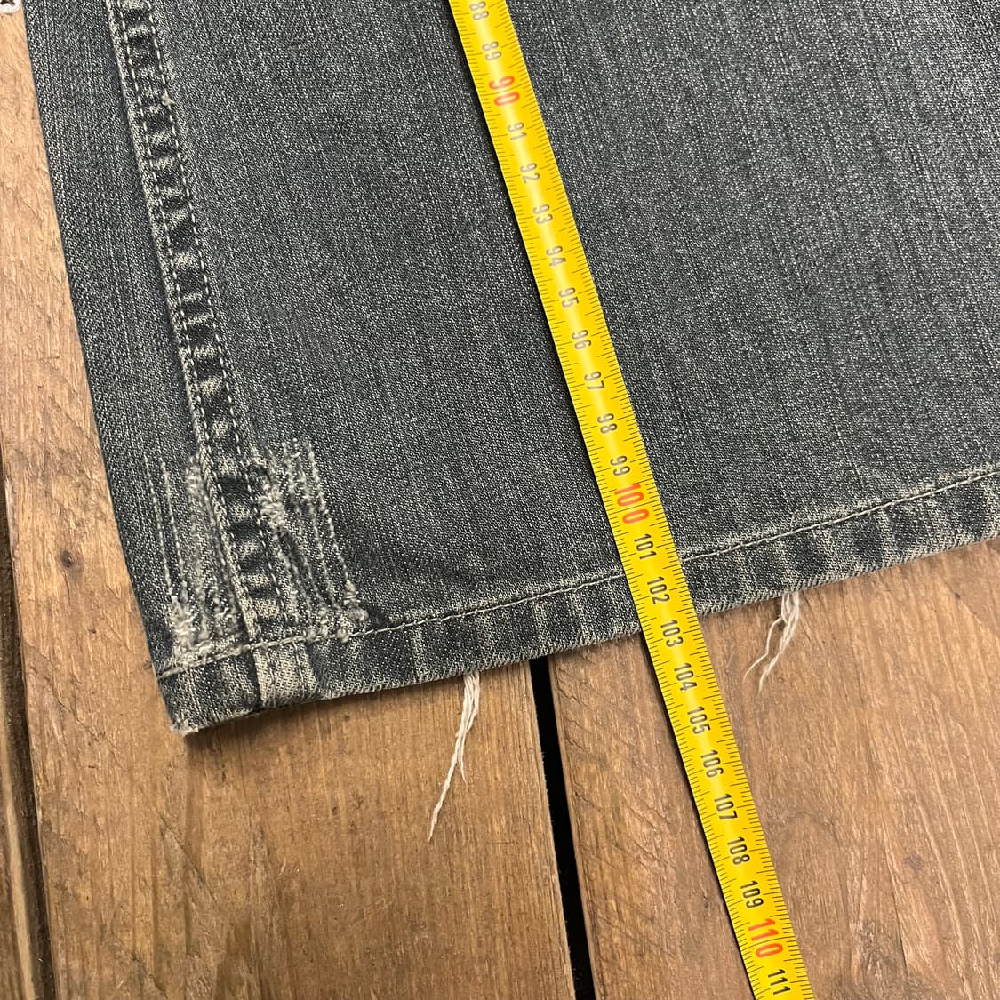 earl jean 부츠컷  상품이미지9