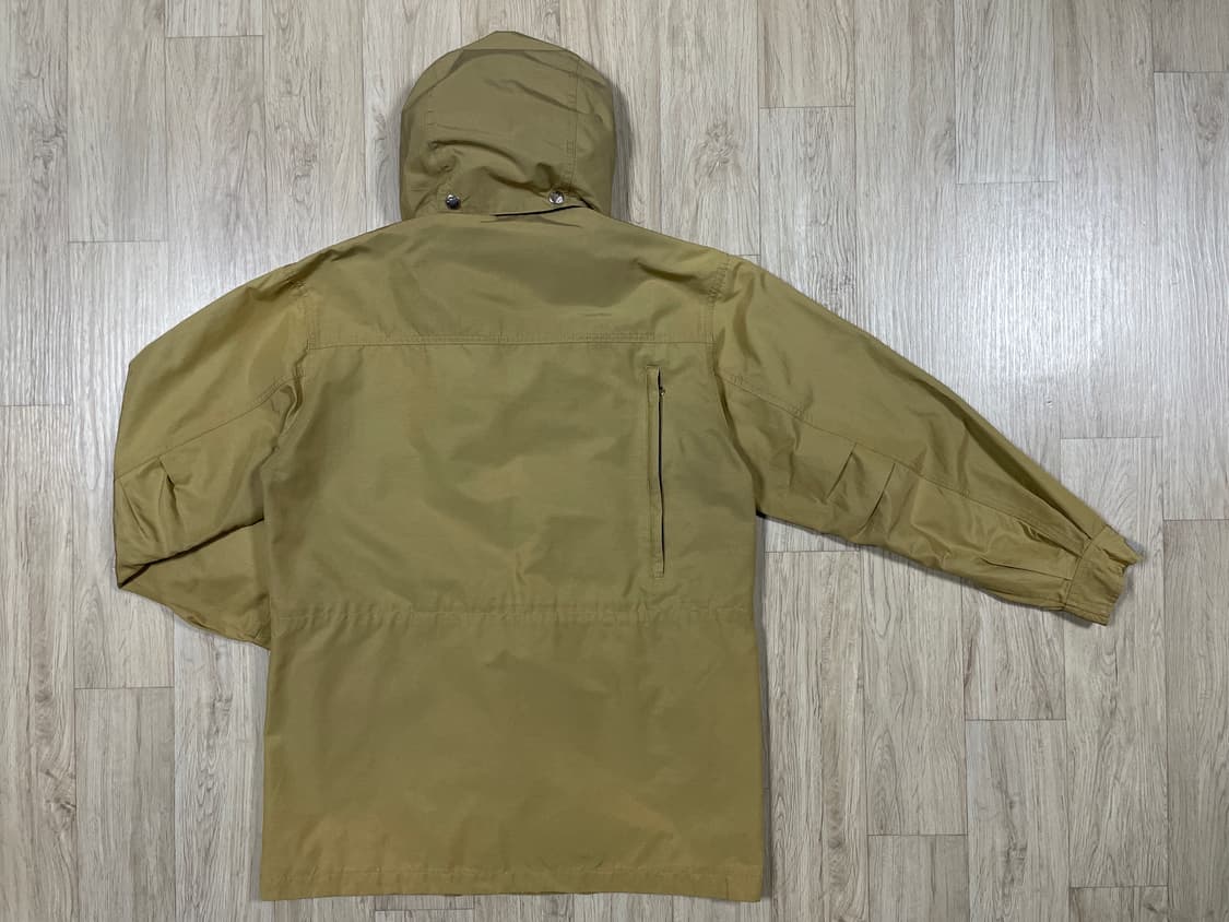 95~100) 90's 노스페이스 65&35 마운틴자켓(+내피)데드스탁 상품이미지3