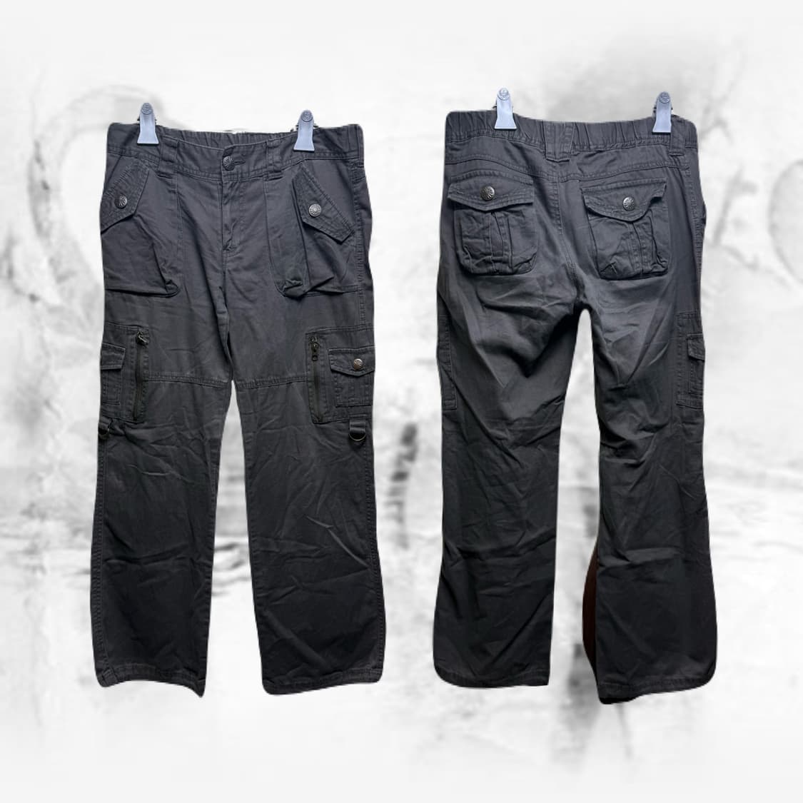 y2k 데일리 코디 세트 상품이미지3