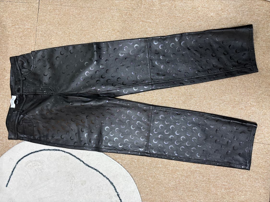 마린세르 가죽 셋업 상품이미지8