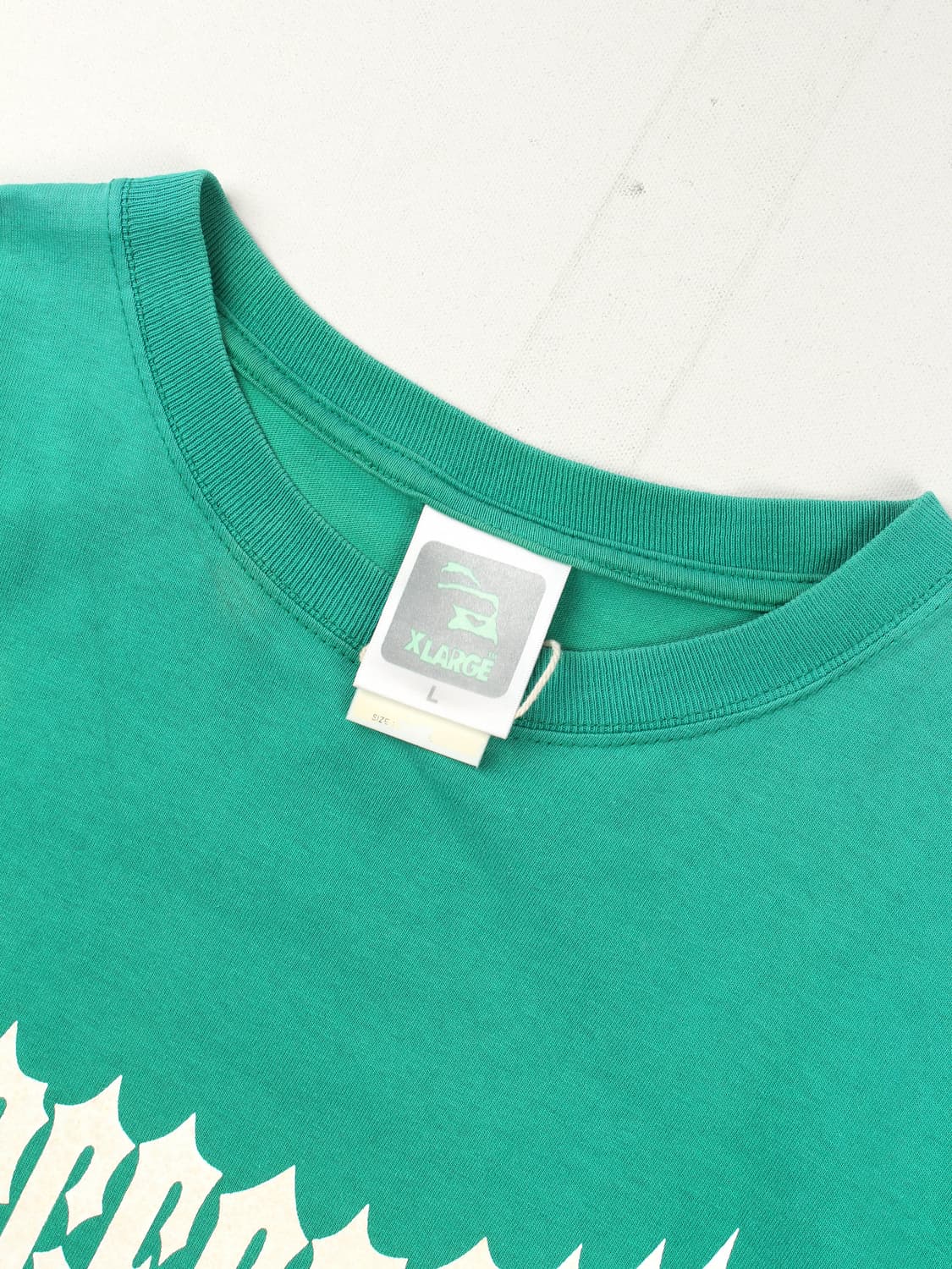 90-00s X-LARGE (L) 상품이미지2