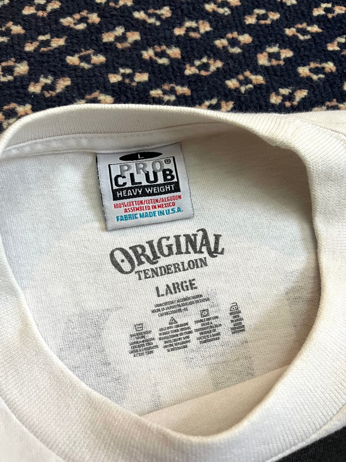 Tenderloin 상품이미지4