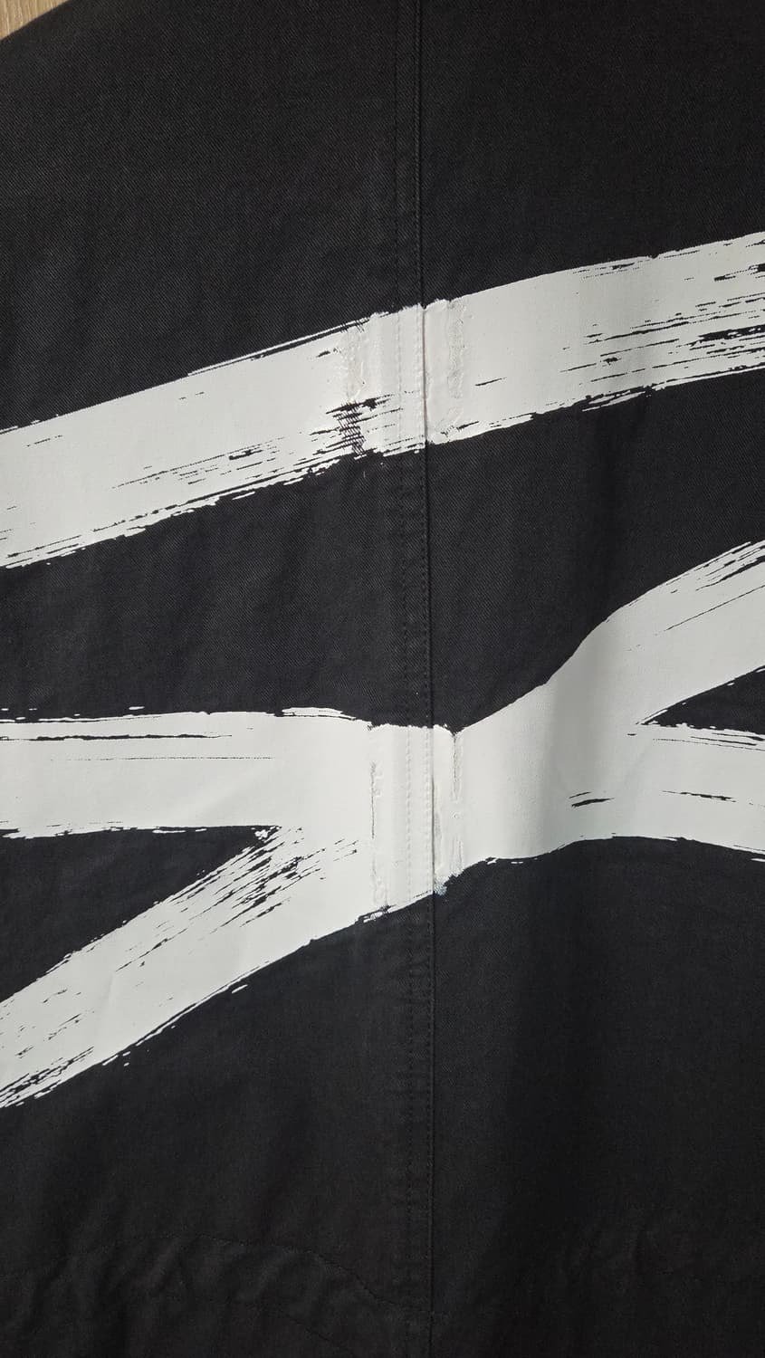 (착샷) 노나곤 YG 스트릿 M65 필드 자켓 야상 상품이미지5